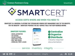 SmartCert